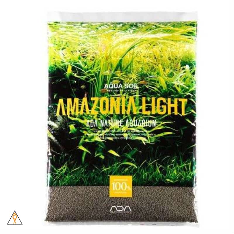 ADA ADA Aqua Soil Amazonia Light Ver.2 product photo
