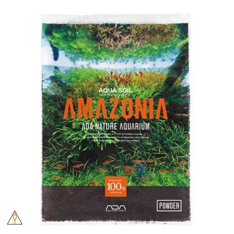 ADA ADA Aqua Soil Amazonia Powder Ver.2 product photo