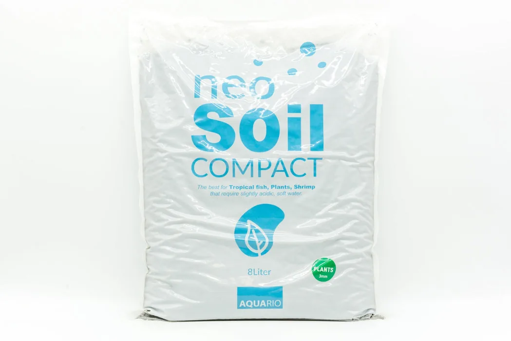 Aquario Aquario Neo Soil for Plant product photo