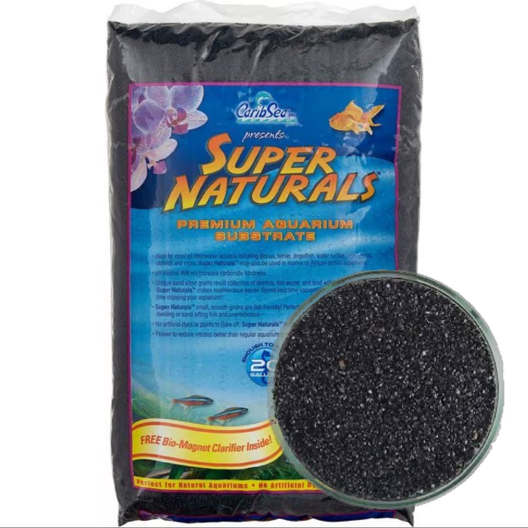 CaribSea CaribSea Tahitian Moon Sand product photo