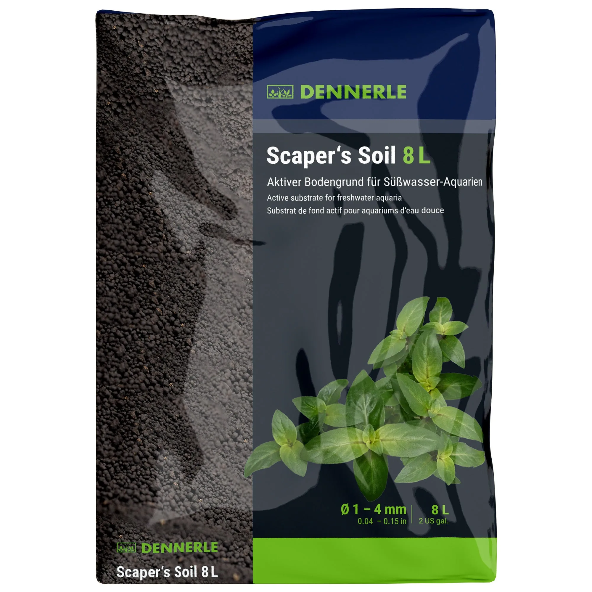 Dennerle (Germany) Dennerle Scaper's Soil product photo