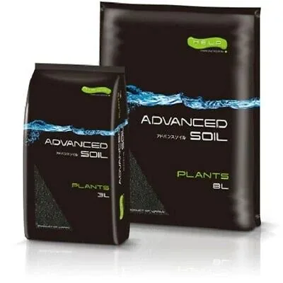 Aquatic Nature Help Advanced Soil product photo