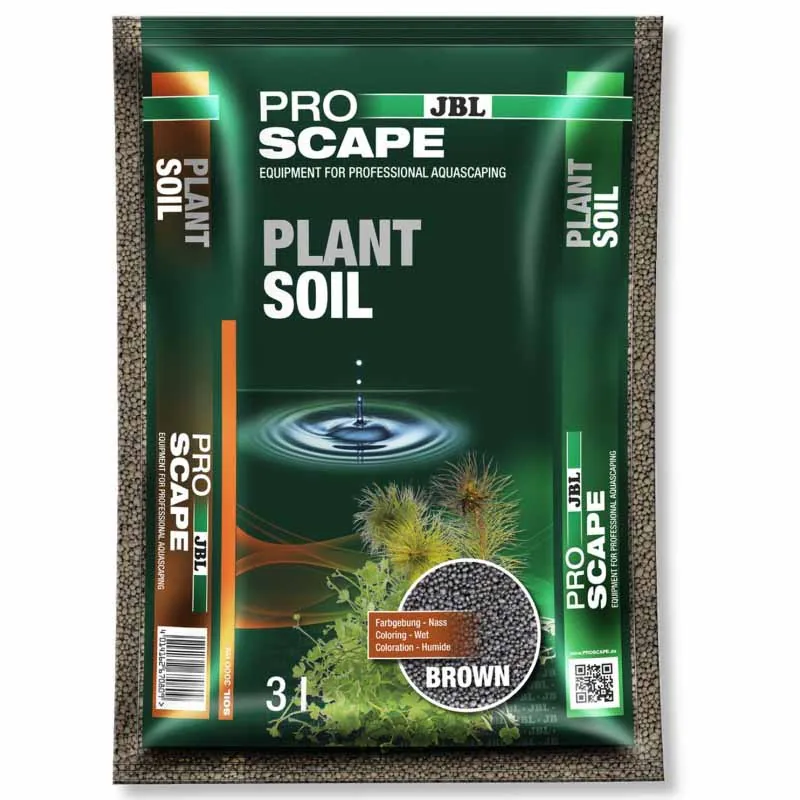 JBL JBL ProScape PlantSoil product photo