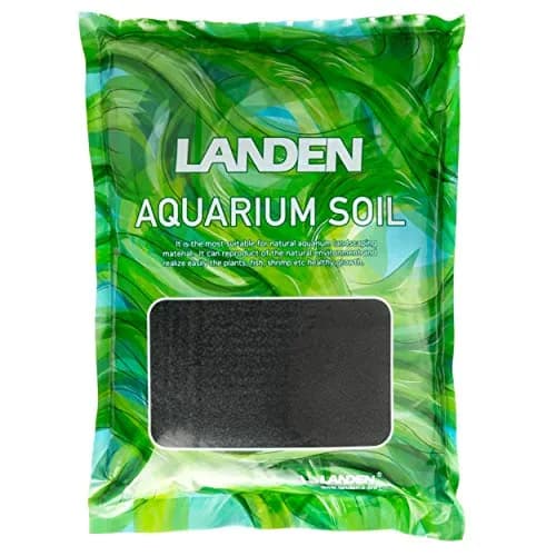 Landen Landen Aquasoil product photo