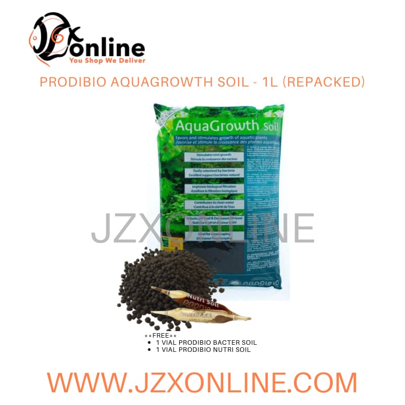 Prodibio Prodibio AquaGrowth Soil product photo