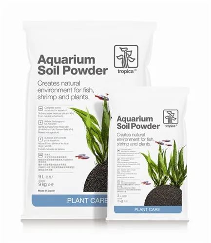 Tropica Tropica Aquarium Soil Powder product photo