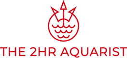 2HR Aquarist logo