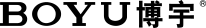 Boyu logo