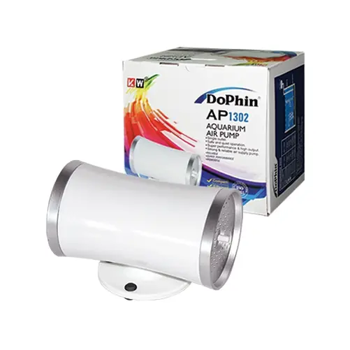 Dophin AP1301 / AP1302 Air Pump