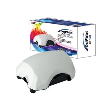 Dophin AP1500 Air Pump