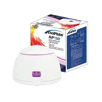 Dophin AP1501 / AP1502 Air Pump