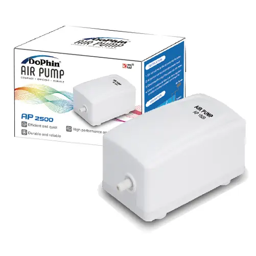 Dophin AP2500 Air Pump