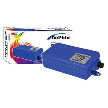 Dophin BP-1 Battery Air Pump