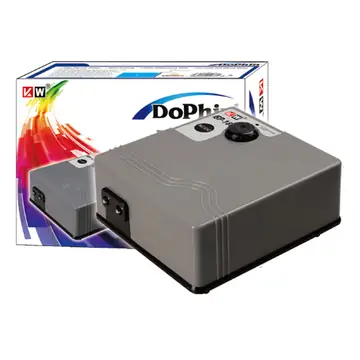 Dophin BP-188 AC/DC Air Pump