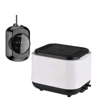 SunSun CQ-B Rechargeable Air Pump