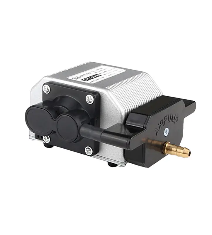 SunSun DY and HDY Electromagnetic Air Pump