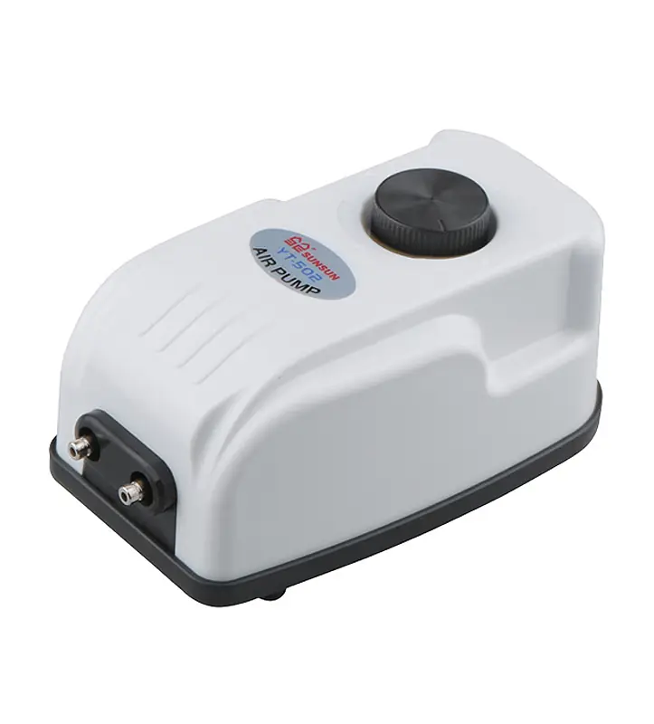 SunSun YT, HP and HT Magnetic Air Pump