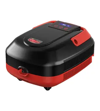 SunSun ZN-30 AC/DC Air Pump