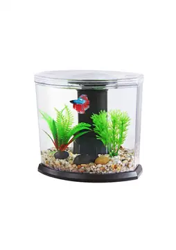 Boyu DY Series Tabletop Tank