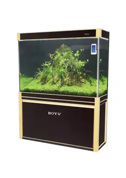 Boyu E Series Cabinet Aquarium (EAF / EAZ / EAM / EDM / EHM / ELM)