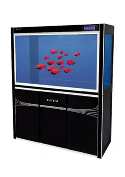 Boyu LB Yapin Aquarium