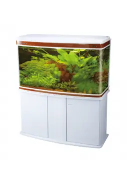 Boyu LH Overlord Aquarium