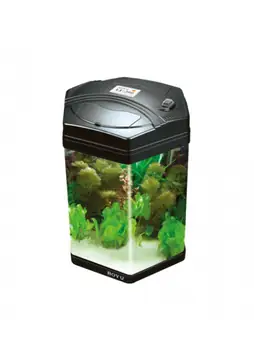 Boyu LJ Series Aquarium