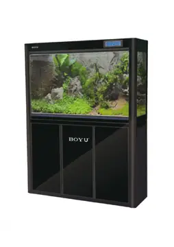 Boyu LK Series Aquarium