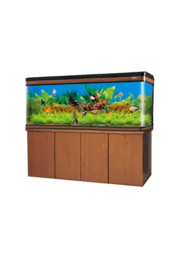Boyu LZ Modern Aquarium