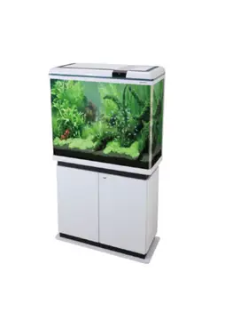 Boyu XF Suspension Aquarium