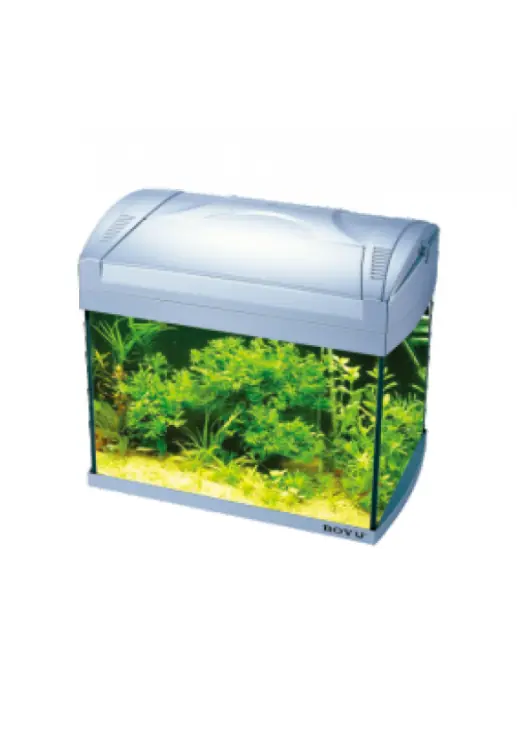 Boyu ZJ Series Aquarium