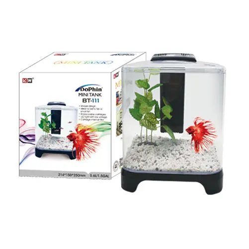 Dophin BT Mini Tank
