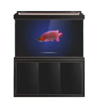 SunSun H2FU Series Bottom Filter Aquarium