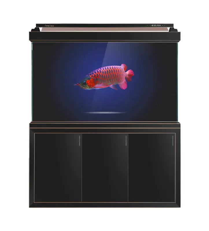 SunSun H2FU Series Bottom Filter Aquarium