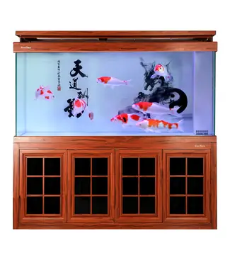 SunSun H2G Series Bottom Filter Aquarium