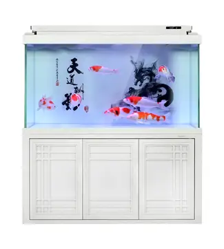 SunSun H3TS Series Barrel Filter Aquarium