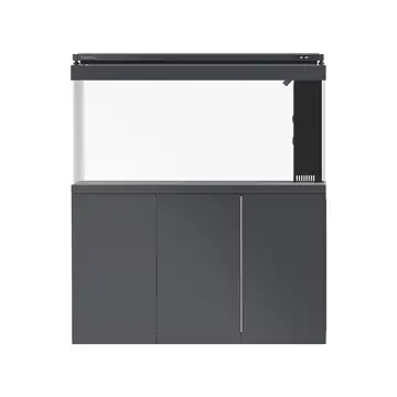 SunSun HEE Series Aluminium Frame Aquarium