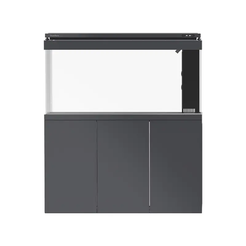 SunSun HEE Series Aluminium Frame Aquarium