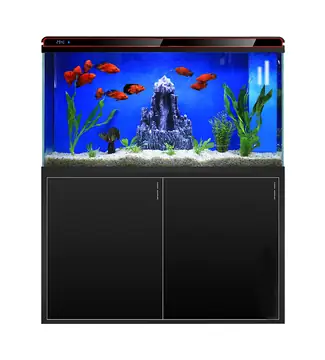 SunSun HEZ Series All-in-One Aquarium