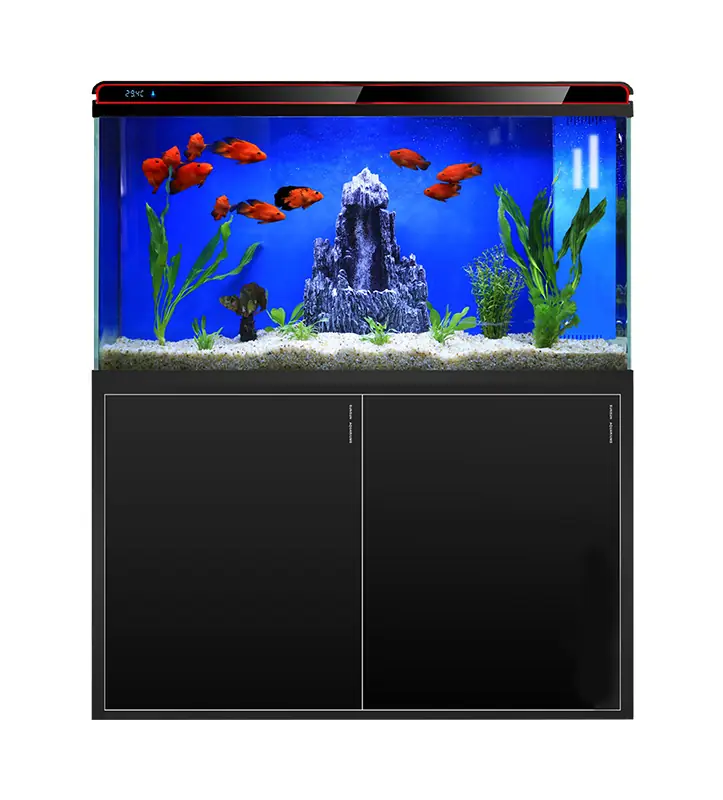 SunSun HEZ Series All-in-One Aquarium