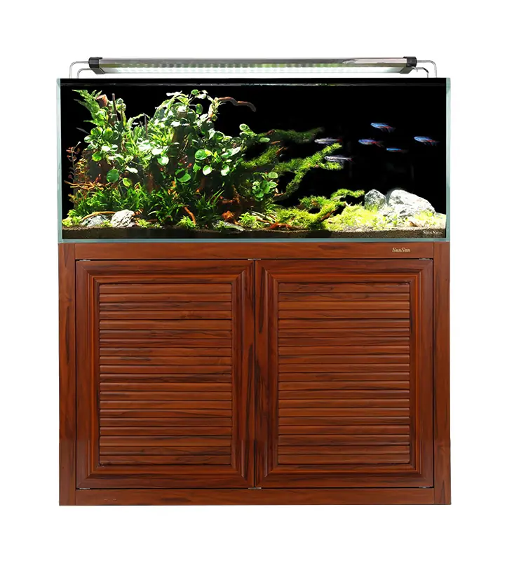 SunSun HFC Series Open-Top Aquarium