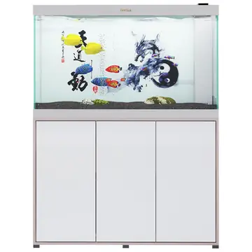 SunSun HJJ Series Home Aquarium
