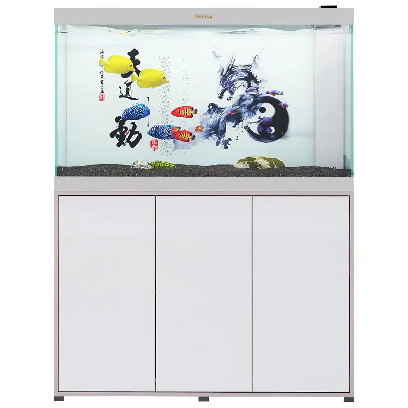 SunSun HJJ Series Home Aquarium