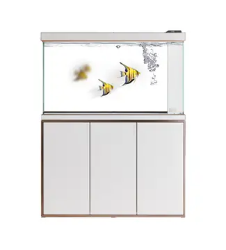 SunSun HLF Series Bottom Filter Aquarium