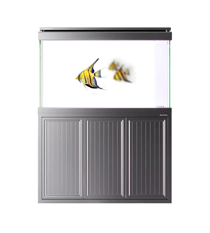 SunSun HMTX Series Bottom Filter Aquarium