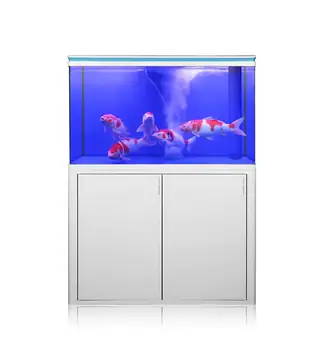 SunSun HRG-D Bottom Filter Aquarium