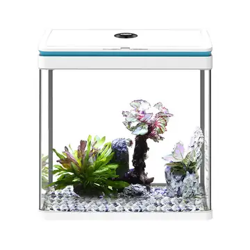 SunSun HRG Series Desktop Aquarium