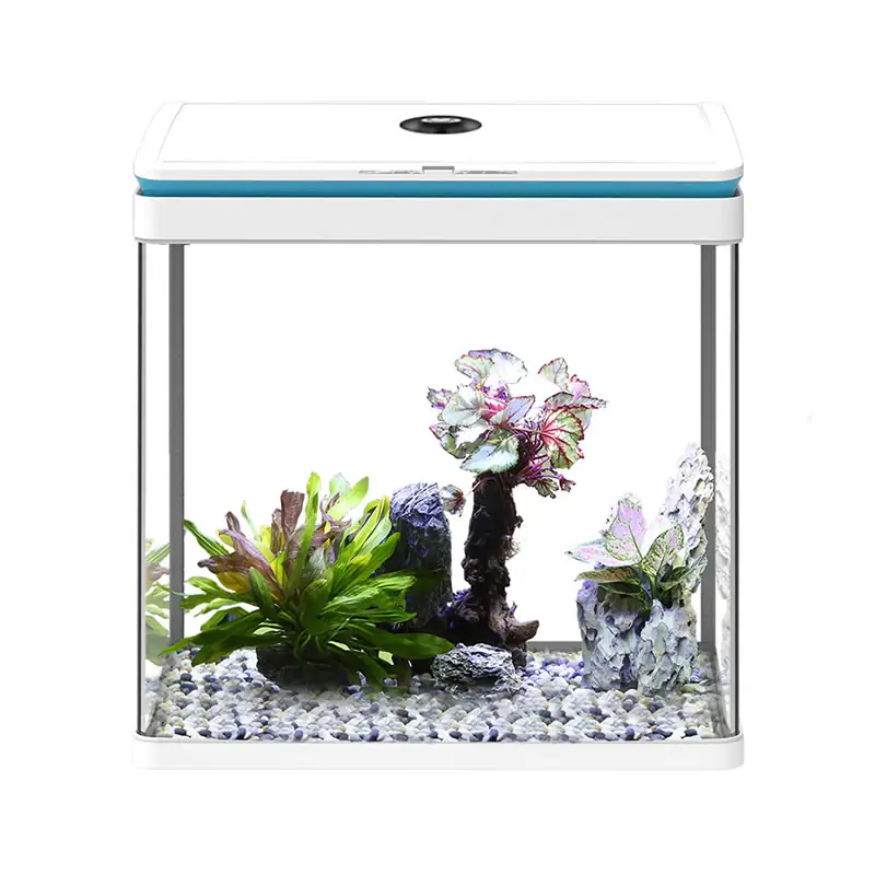 SunSun HRG Series Desktop Aquarium