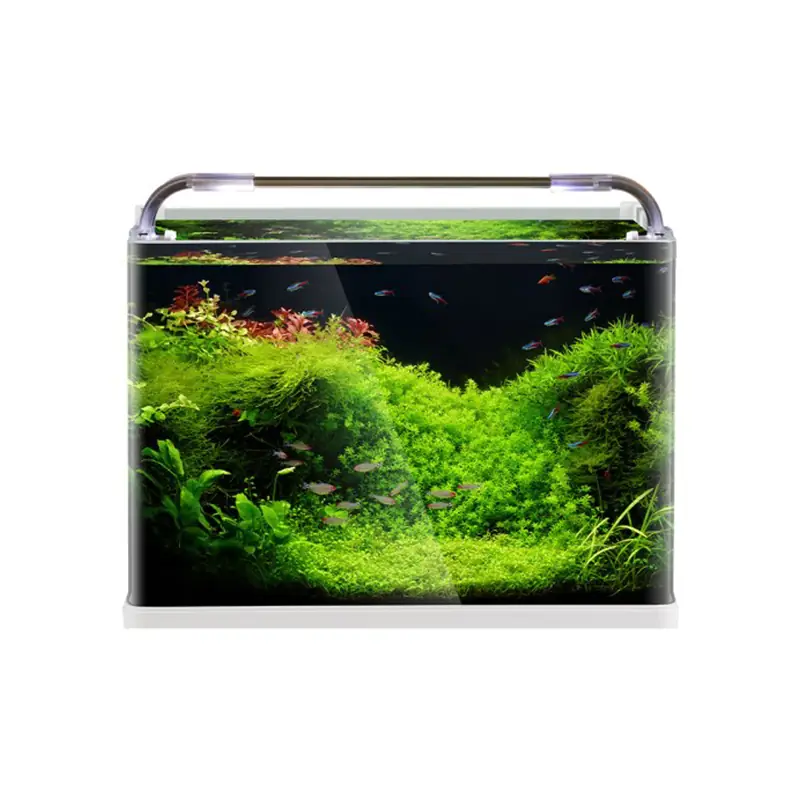SunSun HRK Series Open Nano Aquarium
