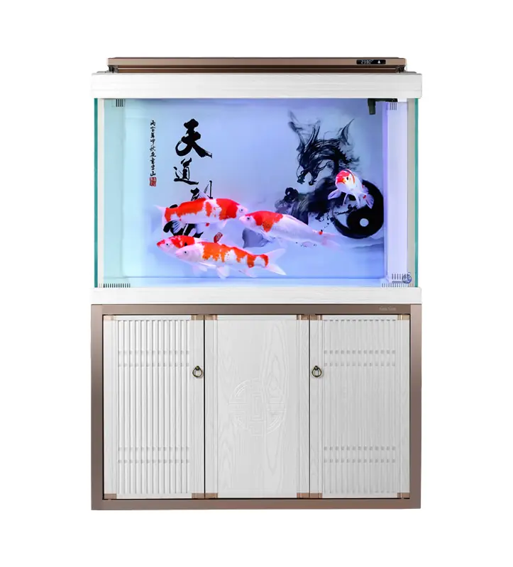 SunSun HST Series Bottom Filter Aquarium